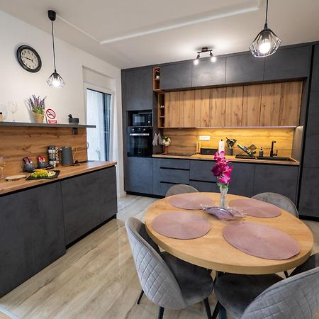 Apartment Nebo Ðurđevac 외부 사진