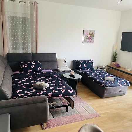 Apartment Nebo Ðurđevac 외부 사진