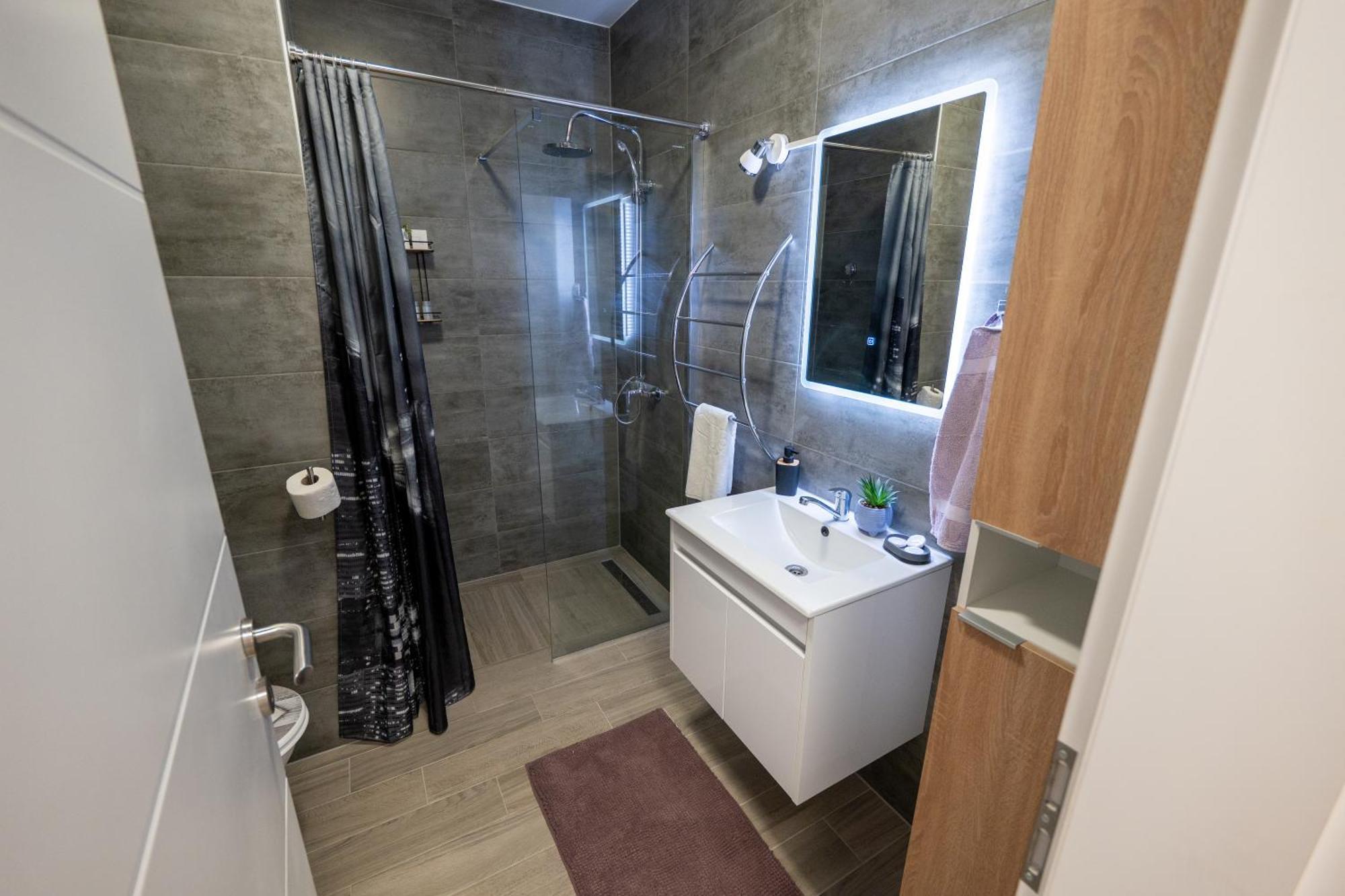 Apartment Nebo Ðurđevac 외부 사진