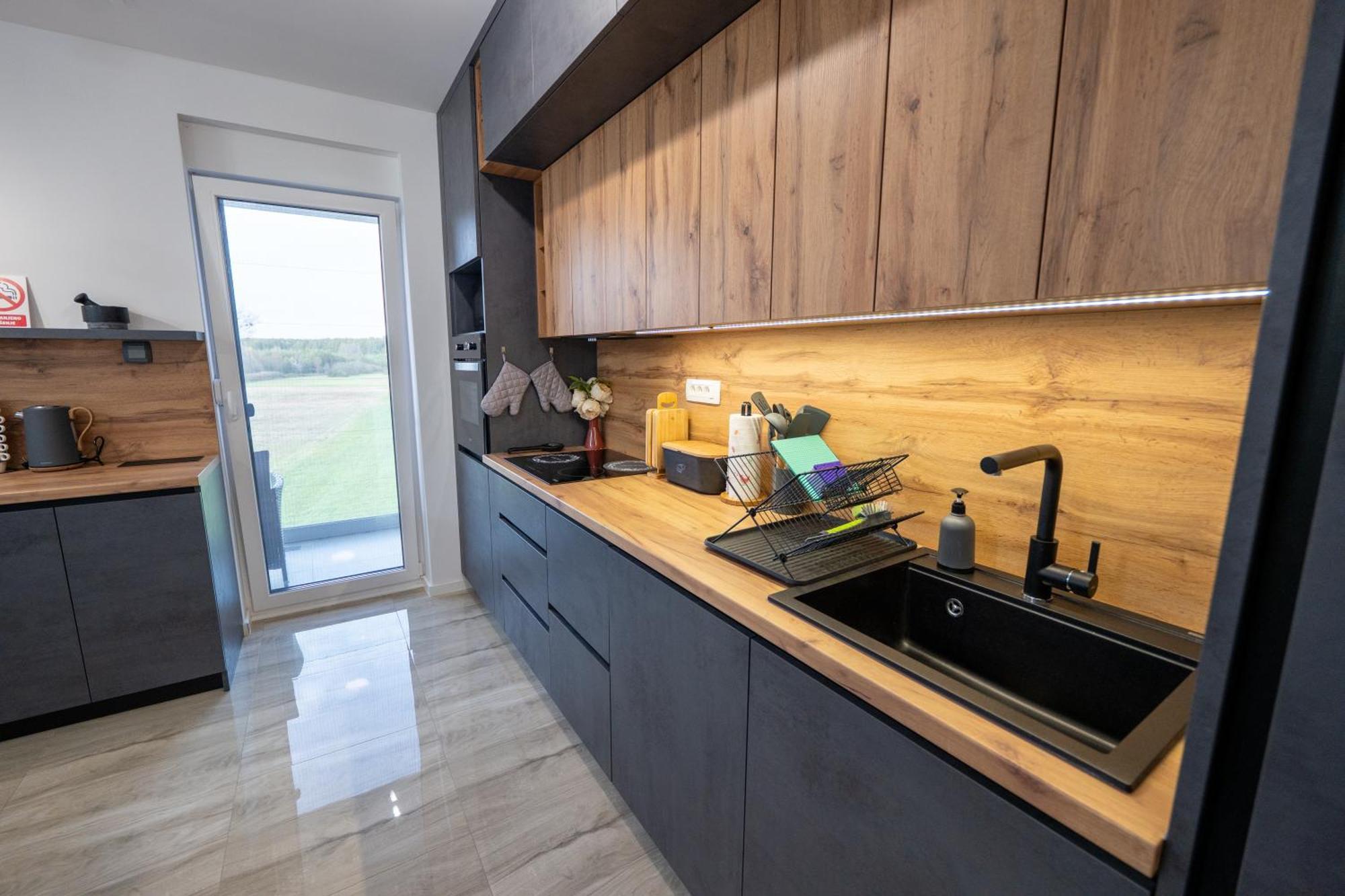 Apartment Nebo Ðurđevac 외부 사진