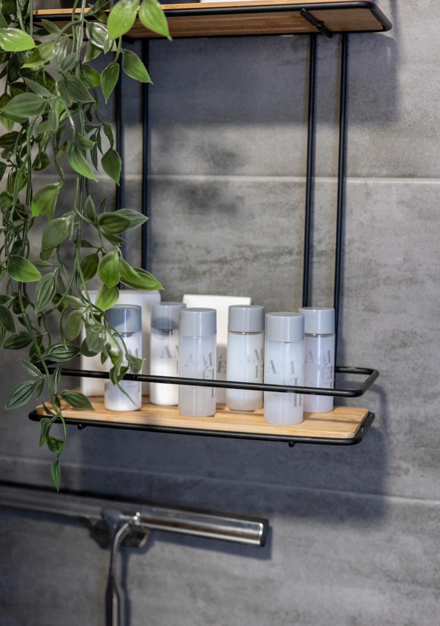 Apartment Nebo Ðurđevac 외부 사진