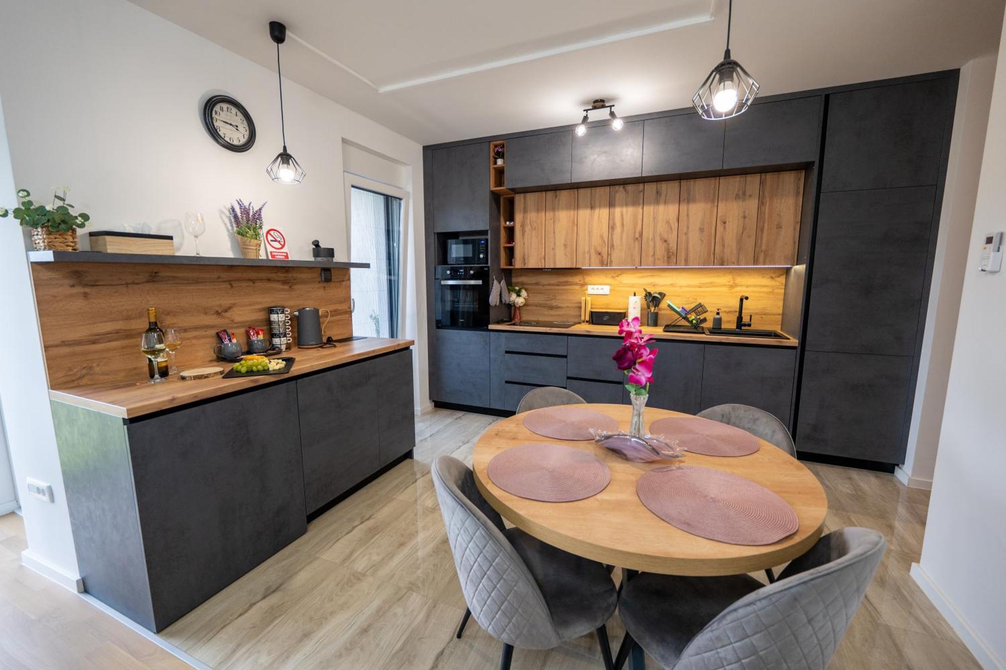 Apartment Nebo Ðurđevac 외부 사진