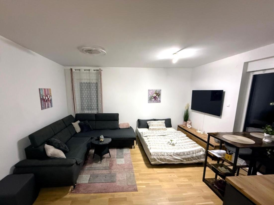 Apartment Nebo Ðurđevac 외부 사진